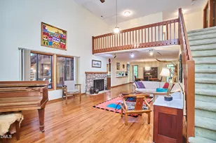 152 Cedar Hills Cir, Chapel Hill, NC 27514 - Photo 5