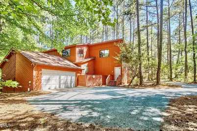 152 Cedar Hills Circle, Chapel Hill, NC 27514 - Photo 57