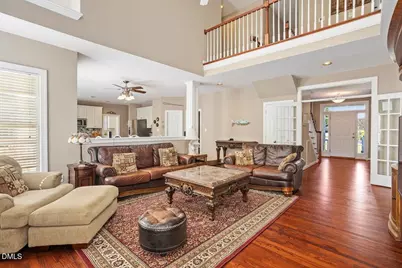 2011 Whittington Drive, Raleigh, NC 27614 - Photo 3