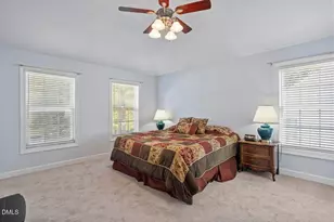 2011 Whittington Dr, Raleigh, NC 27614 - Photo 11