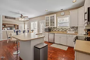 2011 Whittington Dr, Raleigh, NC 27614 - Photo 5