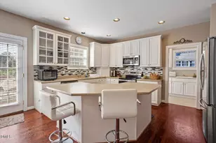 2011 Whittington Dr, Raleigh, NC 27614 - Photo 7