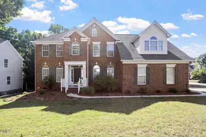 2011 Whittington Drive, Raleigh, NC 27614 - Photo 1