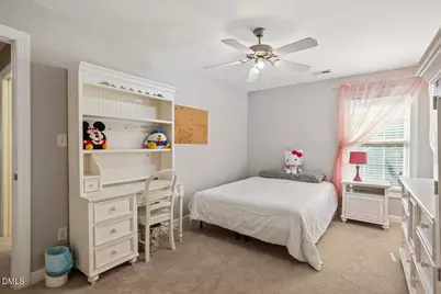 2011 Whittington Drive, Raleigh, NC 27614 - Photo 17