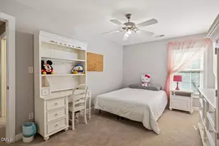 2011 Whittington Dr, Raleigh, NC 27614 - Photo 17