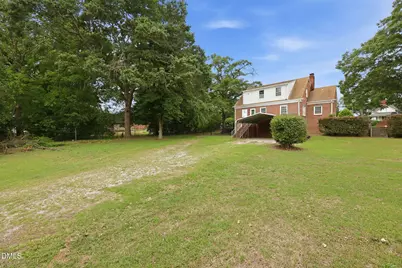 1203 S Main Street, Lillington, NC 27546 - Photo 1