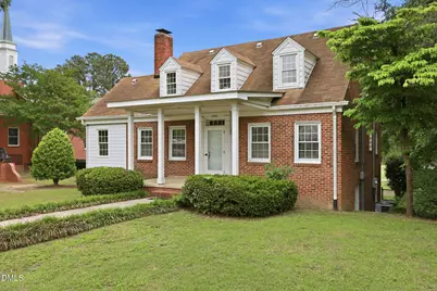 1203 S Main Street, Lillington, NC 27546 - Photo 37