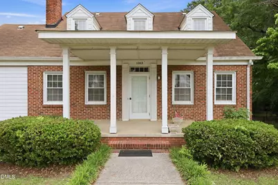 1203 S Main Street, Lillington, NC 27546 - Photo 7