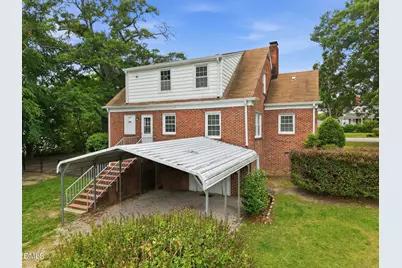 1203 S Main Street, Lillington, NC 27546 - Photo 39