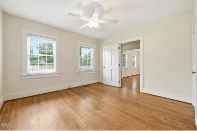 1203 S Main Street, Lillington, NC 27546 - Photo 27