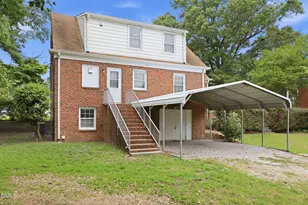 1203 S Main St, Lillington, NC 27546 - Photo 3
