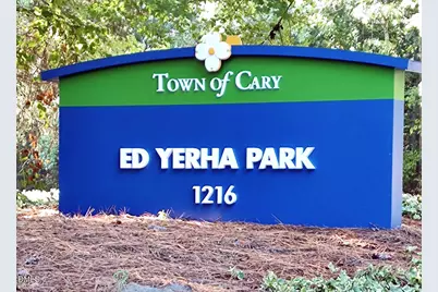 107 Walmsley Court, Cary, NC 27519 - Photo 37
