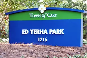 107 Walmsley Ct, Cary, NC 27519 - Photo 37
