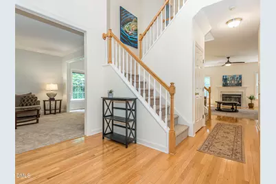 107 Walmsley Court, Cary, NC 27519 - Photo 5