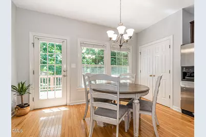 107 Walmsley Court, Cary, NC 27519 - Photo 17