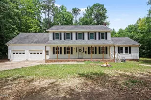 121 Winchester Dr, Wendell, NC 27591 - Photo 1