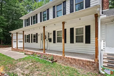 121 Winchester Drive, Wendell, NC 27591 - Photo 3