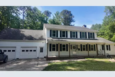 121 Winchester Drive, Wendell, NC 27591 - Photo 1