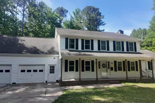 121 Winchester Dr, Wendell, NC 27591 - Photo 1