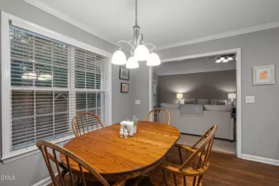 262 Clayton Pointe Drive, Clayton, NC 27520 - Photo 17