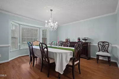 262 Clayton Pointe Drive, Clayton, NC 27520 - Photo 7