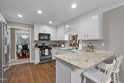 262 Clayton Pointe Drive, Clayton, NC 27520 - Photo 11