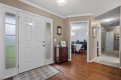 262 Clayton Pointe Drive, Clayton, NC 27520 - Photo 3