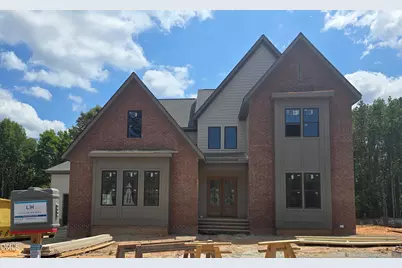 3914 Cedar Knolls Drive, Youngsville, NC 27596 - Photo 1