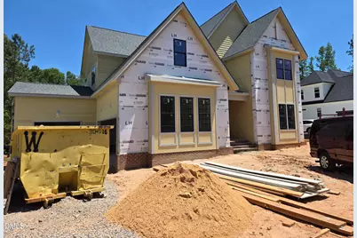 3914 Cedar Knolls Drive, Youngsville, NC 27596 - Photo 1