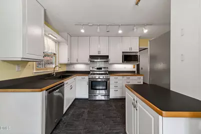 5812 Shamrock Road, Durham, NC 27713 - Photo 15