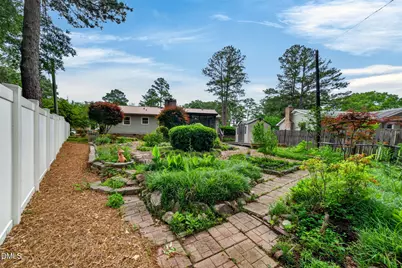 5812 Shamrock Road, Durham, NC 27713 - Photo 31