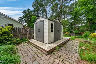 5812 Shamrock Rd, Durham, NC 27713 - Photo 33