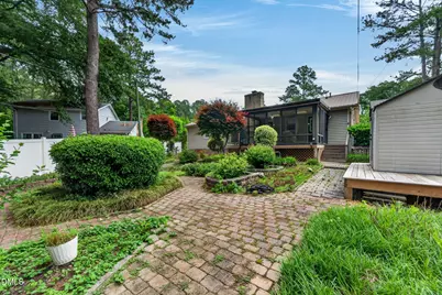 5812 Shamrock Road, Durham, NC 27713 - Photo 29