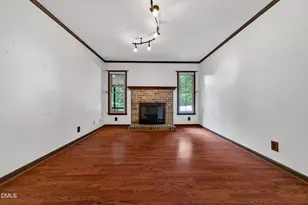 5812 Shamrock Rd, Durham, NC 27713 - Photo 9