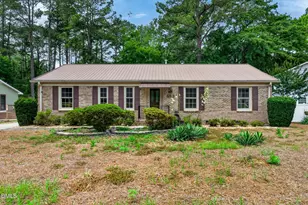 5812 Shamrock Rd, Durham, NC 27713 - Photo 1