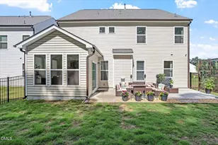 205 Frd Mdws Dr, Garner, NC 27529 - Photo 41