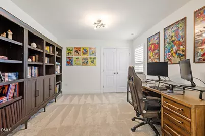 205 Ford Meadows Drive, Garner, NC 27529 - Photo 27