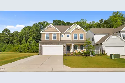 205 Ford Meadows Drive, Garner, NC 27529 - Photo 3