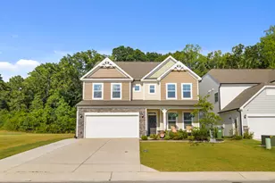 205 Frd Mdws Dr, Garner, NC 27529 - Photo 3