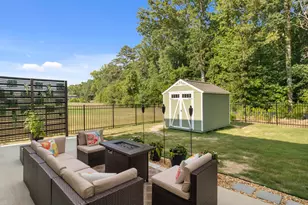 205 Frd Mdws Dr, Garner, NC 27529 - Photo 41