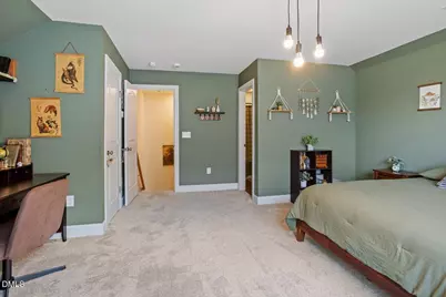 205 Ford Meadows Drive, Garner, NC 27529 - Photo 39