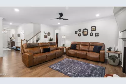 205 Ford Meadows Drive, Garner, NC 27529 - Photo 11