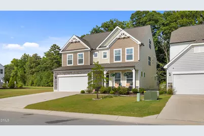 205 Ford Meadows Drive, Garner, NC 27529 - Photo 1