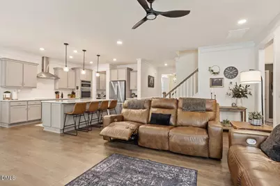 205 Ford Meadows Drive, Garner, NC 27529 - Photo 11