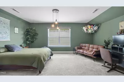 205 Ford Meadows Drive, Garner, NC 27529 - Photo 37
