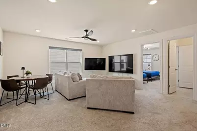 205 Ford Meadows Drive, Garner, NC 27529 - Photo 31