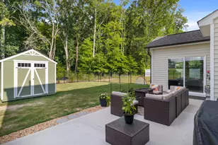 205 Frd Mdws Dr, Garner, NC 27529 - Photo 41