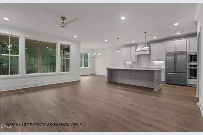 329 Bud Wall Road, Youngsville, NC 27596 - Photo 5