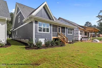 329 Bud Wall Road, Youngsville, NC 27596 - Photo 13