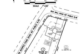 329 Bud Wall Rd, Youngsville, NC 27596 - Photo 1